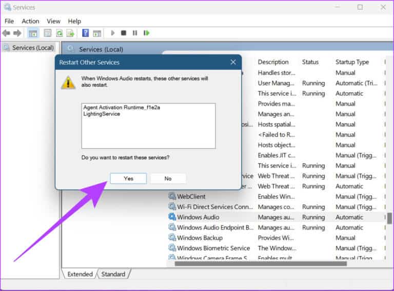 How-to-Fix-HDMI-Audio-Not-Working-in-Windows-11-23-768x568-1 11 طريقة سهلة لإصلاح عدم عمل صوت HDMI في Windows 11