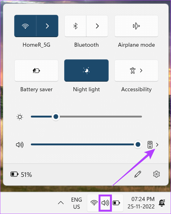 How-to-Fix-HDMI-Audio-Not-Working-in-Windows-11-26 11 طريقة سهلة لإصلاح عدم عمل صوت HDMI في Windows 11