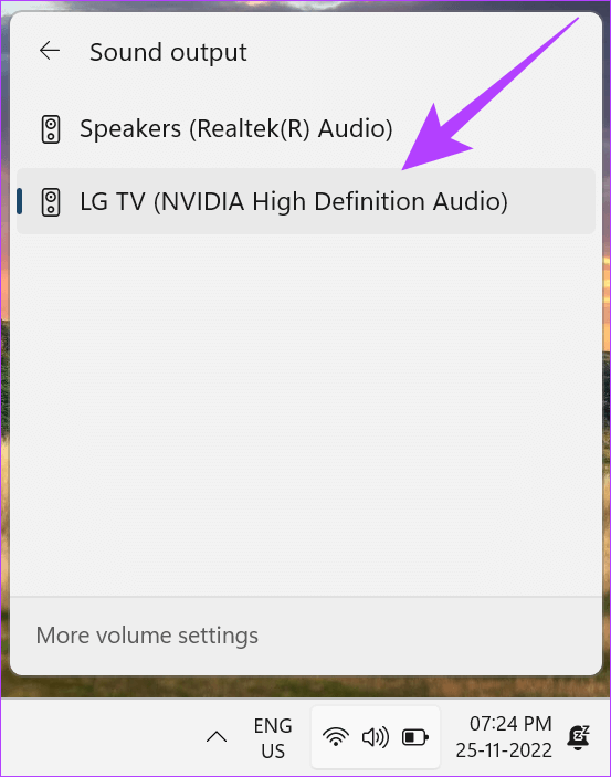 How-to-Fix-HDMI-Audio-Not-Working-in-Windows-11-27 11 طريقة سهلة لإصلاح عدم عمل صوت HDMI في Windows 11