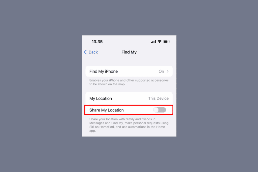 How-to-Fix-iPhone-Share-My-Location-is-Grayed-Out-1024x683-1 كيفية إصلاح مشاركة موقعي على iPhone باللون الرمادي