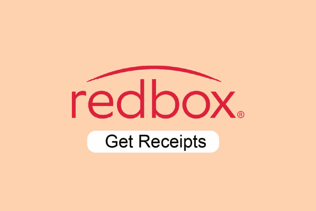 كيفية الحصول على إيصالات Redbox - %categories