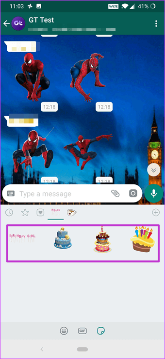 How-to-Make-Whatsapp-Sticker-Pack-on-Android-1_4d470f76dc99e18ad75087b1b8410ea9 كيفية عمل حزم ملصقات WhatsApp على Android