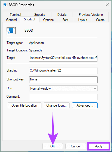 How-to-Manually-Cause-BSOD-in-Windows_15 كيفية التسبب يدويًا في شاشة الموت الزرقاء في Windows: إليك 6 طرق خطوة بخطوة