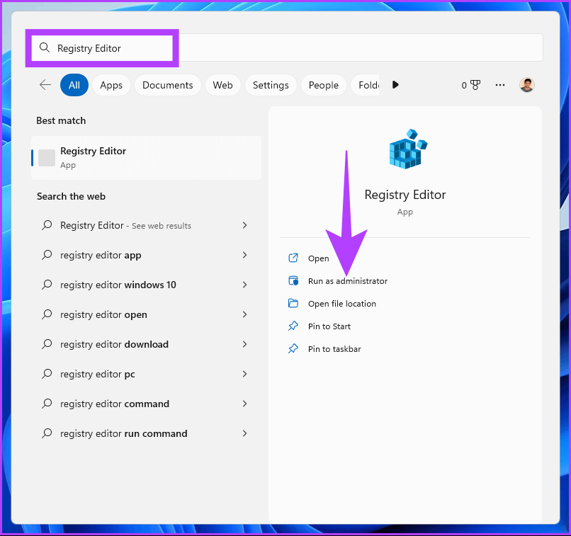 How-to-Manually-Cause-BSOD-in-Windows_16 كيفية التسبب يدويًا في شاشة الموت الزرقاء في Windows: إليك 6 طرق خطوة بخطوة