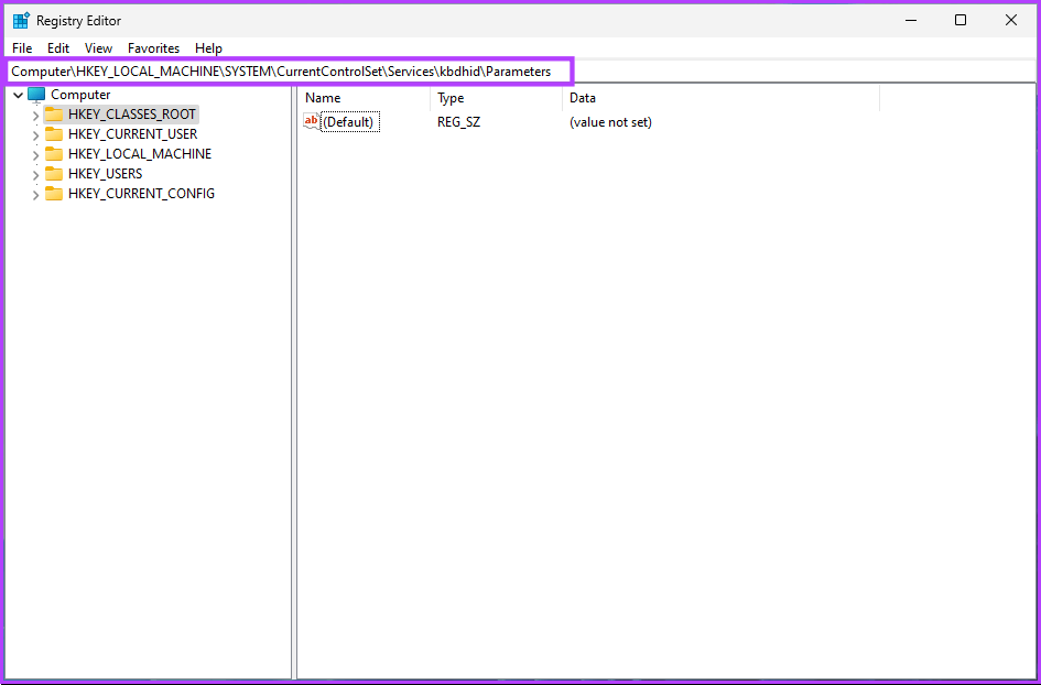 How-to-Manually-Cause-BSOD-in-Windows_17 كيفية التسبب يدويًا في شاشة الموت الزرقاء في Windows: إليك 6 طرق خطوة بخطوة