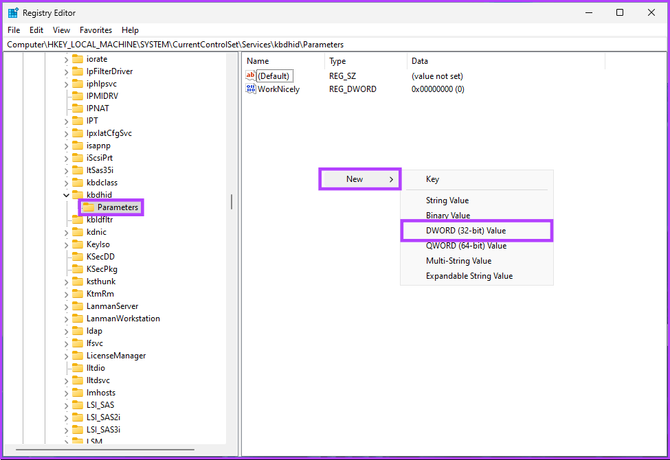 How-to-Manually-Cause-BSOD-in-Windows_18 كيفية التسبب يدويًا في شاشة الموت الزرقاء في Windows: إليك 6 طرق خطوة بخطوة