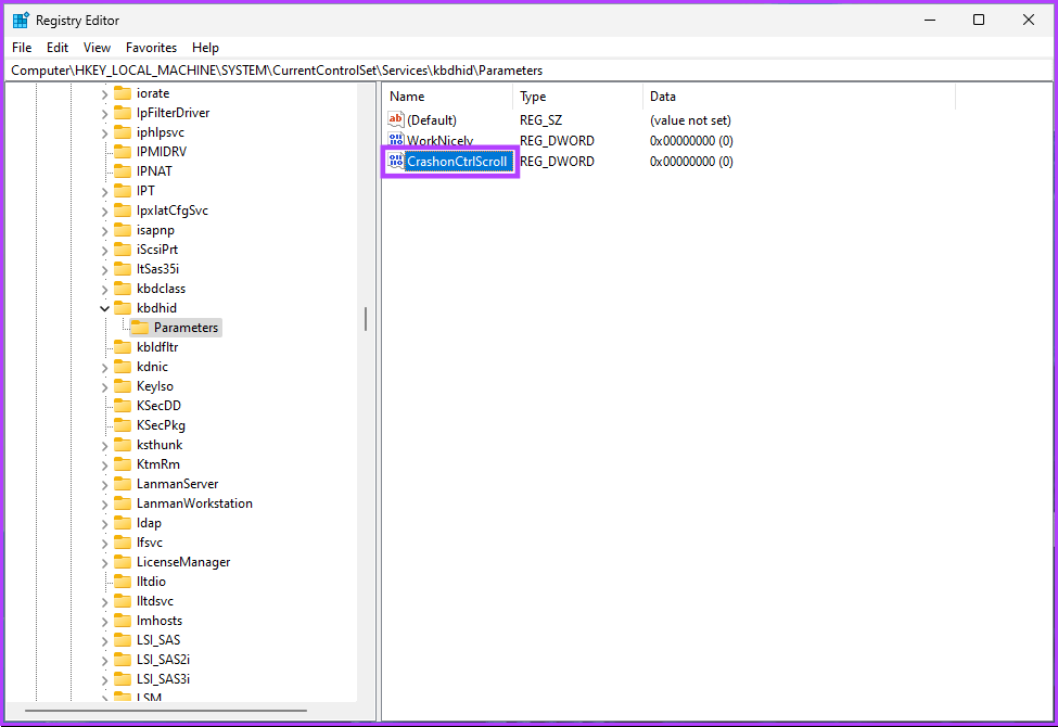 How-to-Manually-Cause-BSOD-in-Windows_19 كيفية التسبب يدويًا في شاشة الموت الزرقاء في Windows: إليك 6 طرق خطوة بخطوة