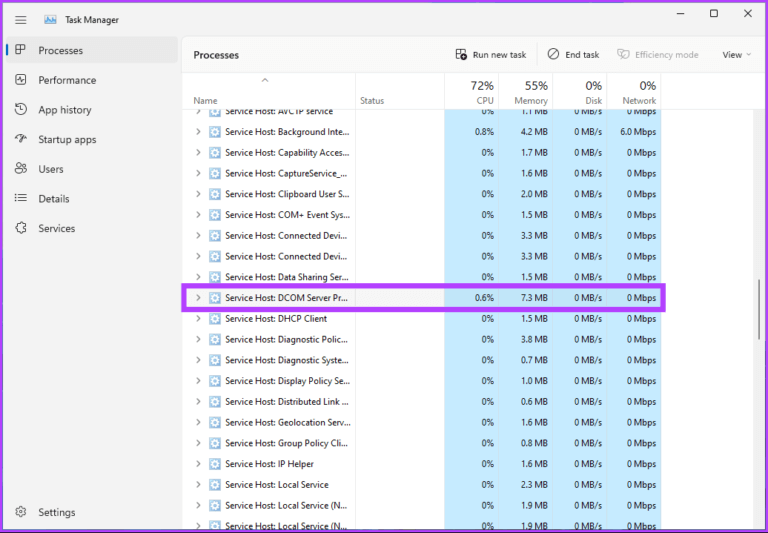 How-to-Manually-Cause-BSOD-in-Windows_2-768x533-1 كيفية التسبب يدويًا في شاشة الموت الزرقاء في Windows: إليك 6 طرق خطوة بخطوة