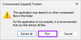 How-to-Manually-Cause-BSOD-in-Windows_22 كيفية التسبب يدويًا في شاشة الموت الزرقاء في Windows: إليك 6 طرق خطوة بخطوة