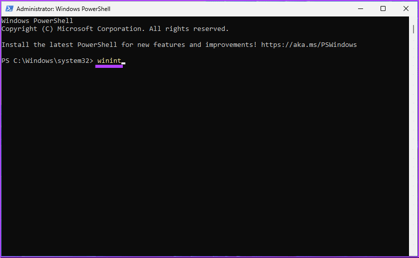 How-to-Manually-Cause-BSOD-in-Windows_6 كيفية التسبب يدويًا في شاشة الموت الزرقاء في Windows: إليك 6 طرق خطوة بخطوة