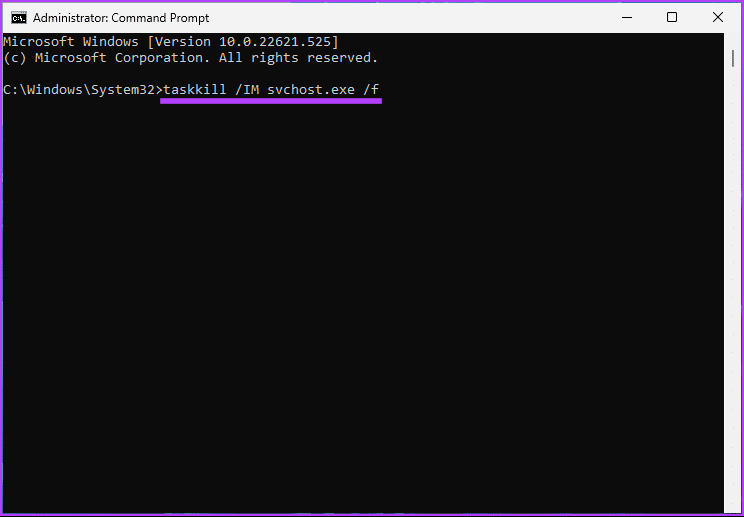 How-to-Manually-Cause-BSOD-in-Windows_8 كيفية التسبب يدويًا في شاشة الموت الزرقاء في Windows: إليك 6 طرق خطوة بخطوة