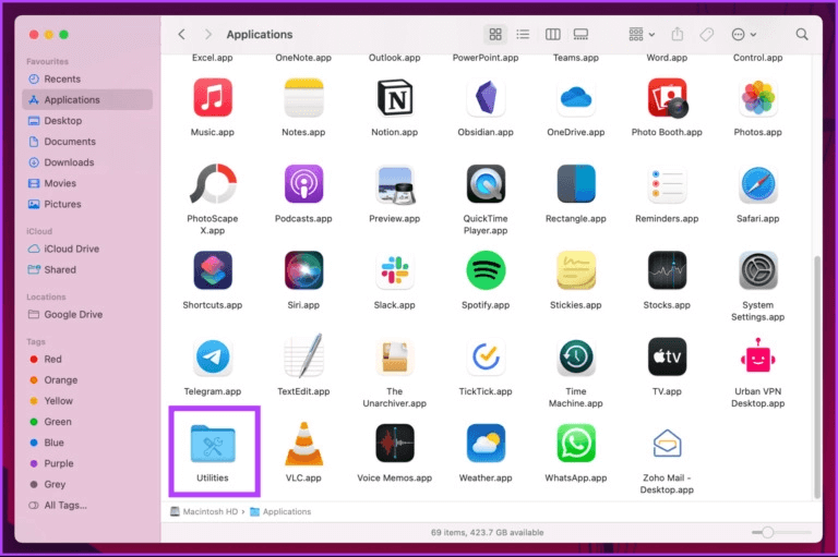 How-to-Open-Terminal-on-Mac_11-768x511-1 كيفية فتح Terminal على Mac: أفضل 7 طرق
