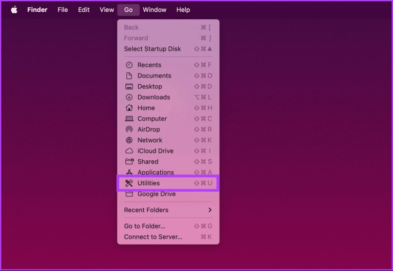 كيفية فتح Terminal على Mac: أفضل 7 طرق - %categories