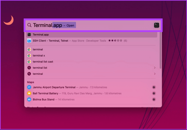 How-to-Open-Terminal-on-Mac_3-768x535-1 كيفية فتح Terminal على Mac: أفضل 7 طرق