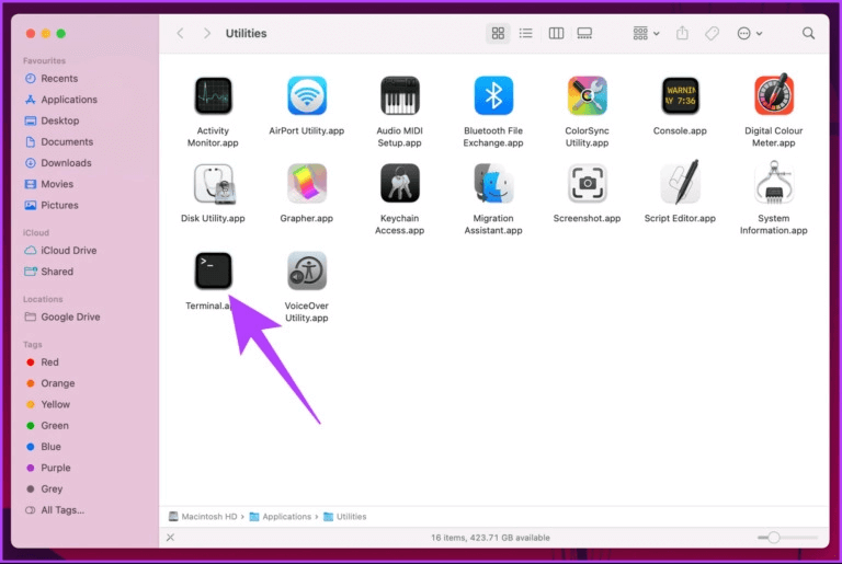 How-to-Open-Terminal-on-Mac_8-768x515-1 كيفية فتح Terminal على Mac: أفضل 7 طرق