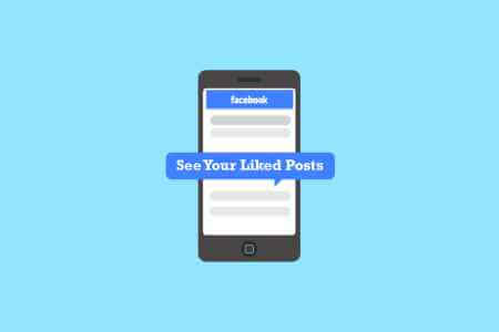 How to See Your Liked Posts On Facebook App Android Windows 1024x683000000000000000 1 - كيفية مشاهدة المنشورات التي أعجبتك على تطبيق Facebook