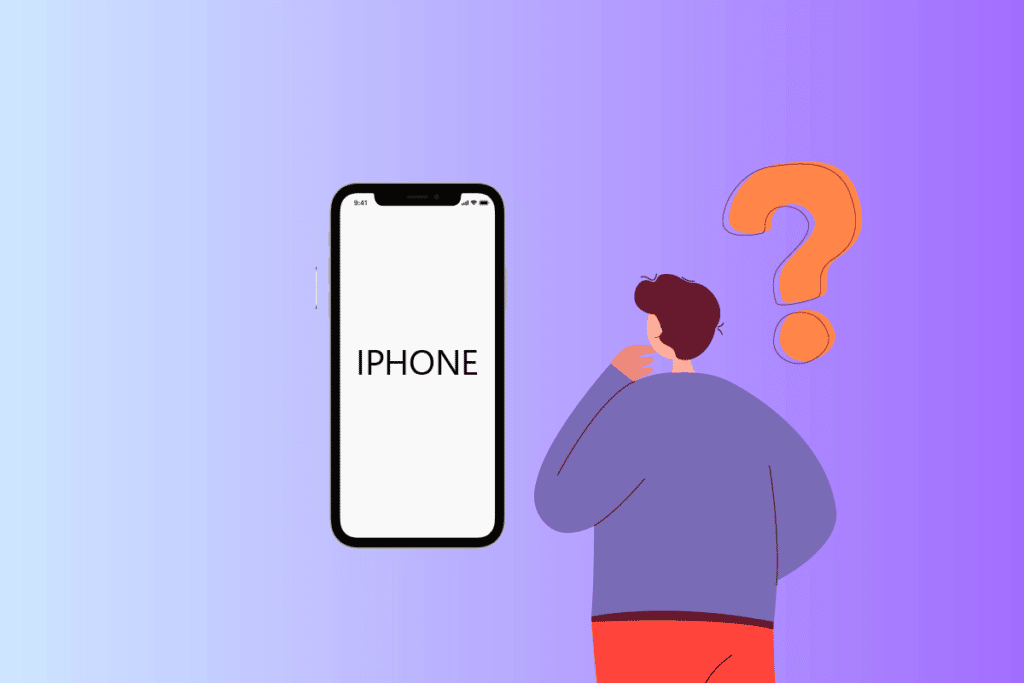 كيفية التحقق من عمر جهاز iPhone - %categories