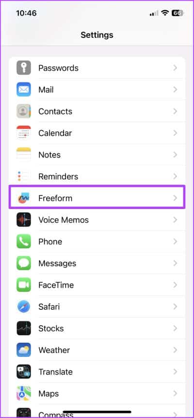 كيفية استخدام تطبيق Apple Freeform على iPhone و iPad: دليل كامل - %categories