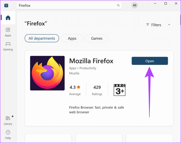 كيفية تحديث Mozilla Firefox على الهاتف المحمول وسطح المكتب - %categories