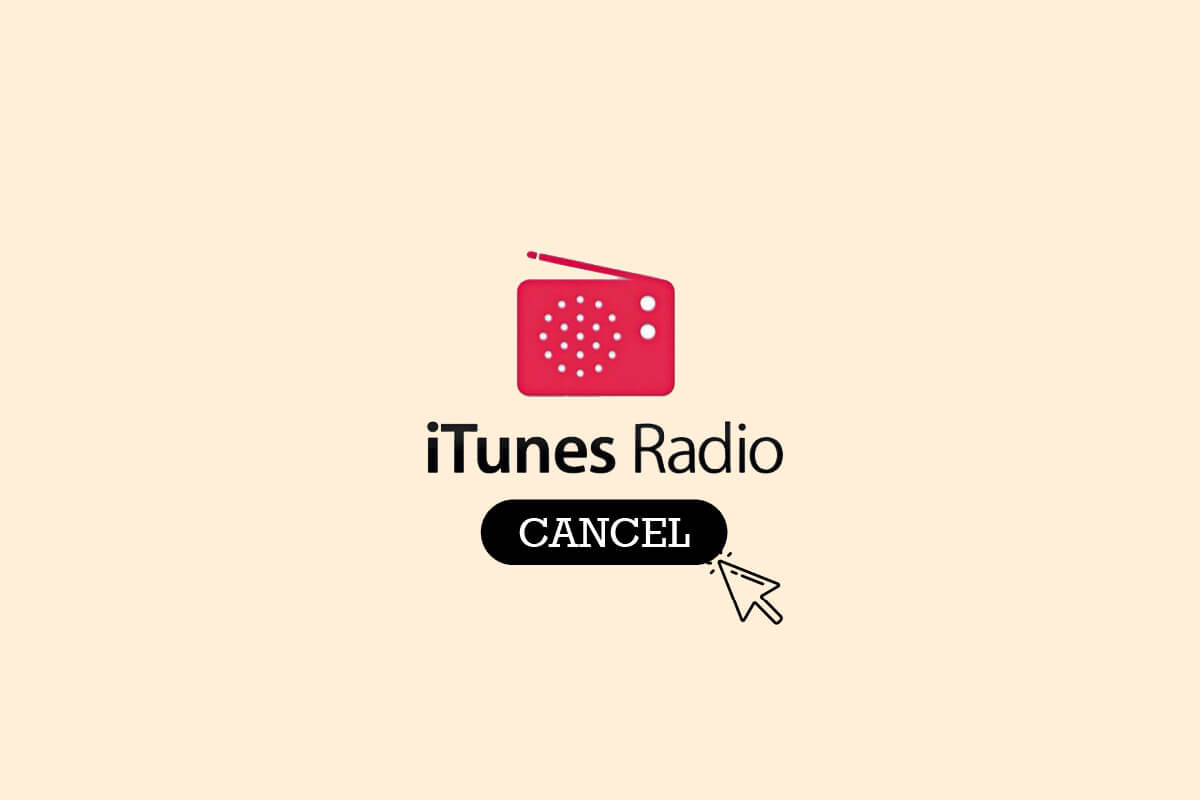 كيفية إلغاء راديو iTunes - %categories