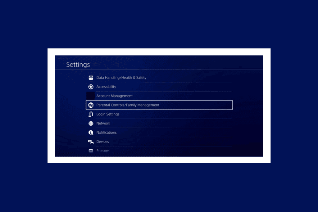 How-to-change-parental-controls-on-PS4-1024x683-1 كيفية تغيير الرقابة الأبوية على PS4