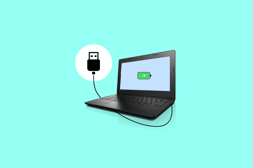 How-to-charge-Chromebook-with-USB-1024x683-1 كيفية شحن Chromebook باستخدام USB