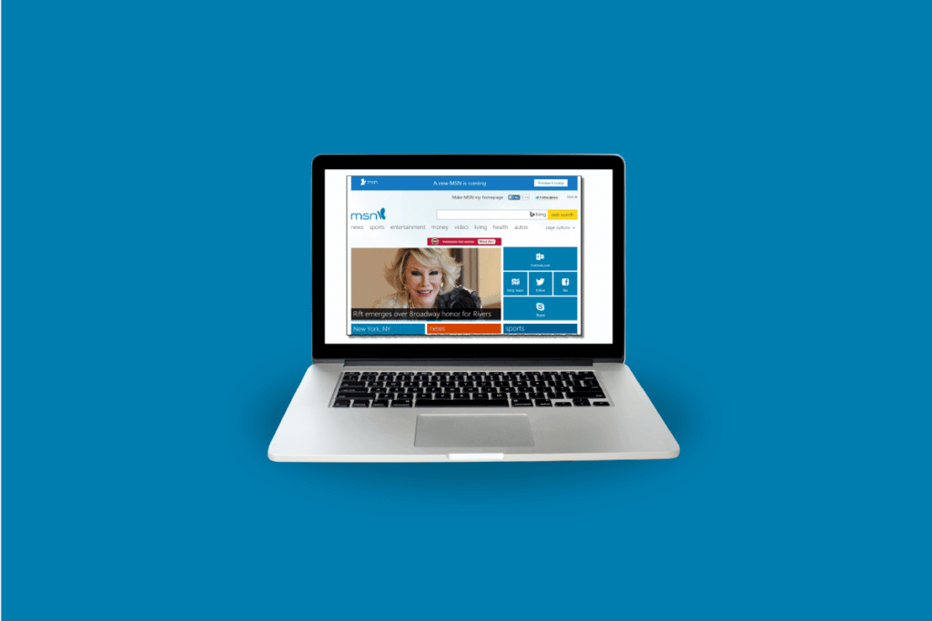 How-to-restore-MSN-homepage-1024x683-1 كيفية استعادة صفحة MSN الرئيسية