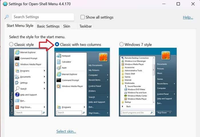 Image-2 كيفية جعل Windows 11 يبدو مثل Windows 10