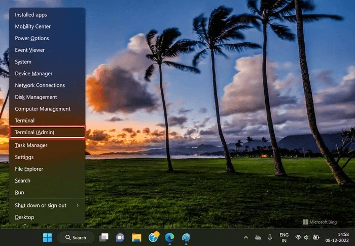 Image-32-1.jpg كيفية إصلاح مشكلة فشل مزامنة الوقت في Windows