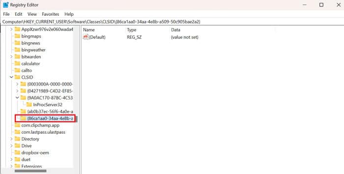 Image-Eight كيفية جعل Windows 11 يبدو مثل Windows 10