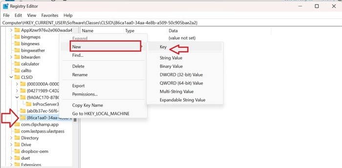 Image-Nine كيفية جعل Windows 11 يبدو مثل Windows 10