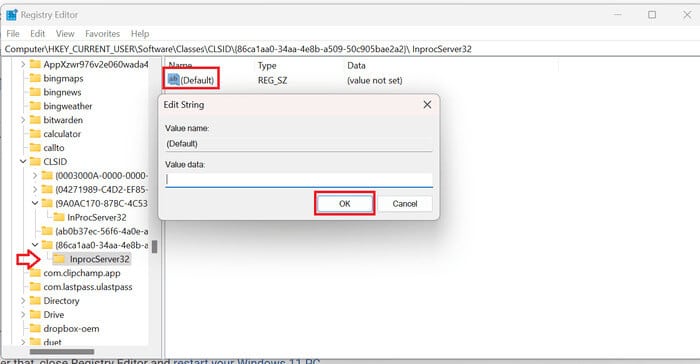 Image-done كيفية جعل Windows 11 يبدو مثل Windows 10