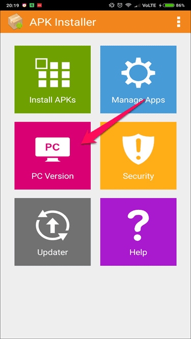 Install-Multiple-Apps-on-Android-12_4d470f76dc99e18ad75087b1b8410ea9 كيفية تثبيت تطبيقات متعددة على Android مرة واحدة