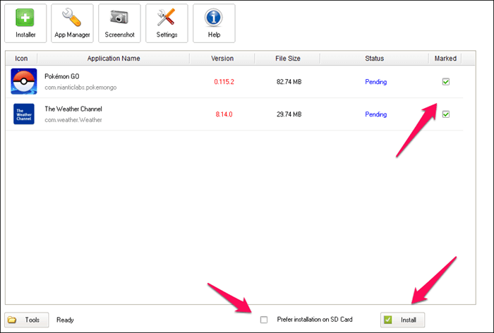 Install-Multiple-Apps-on-Android-16_4d470f76dc99e18ad75087b1b8410ea9 كيفية تثبيت تطبيقات متعددة على Android مرة واحدة