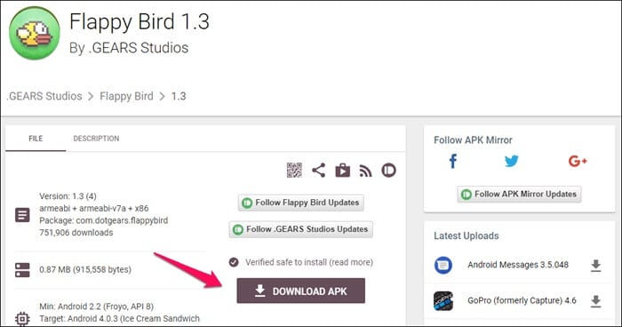 Install-Multiple-Apps-on-Android-1_4d470f76dc99e18ad75087b1b8410ea9 كيفية تثبيت تطبيقات متعددة على Android مرة واحدة