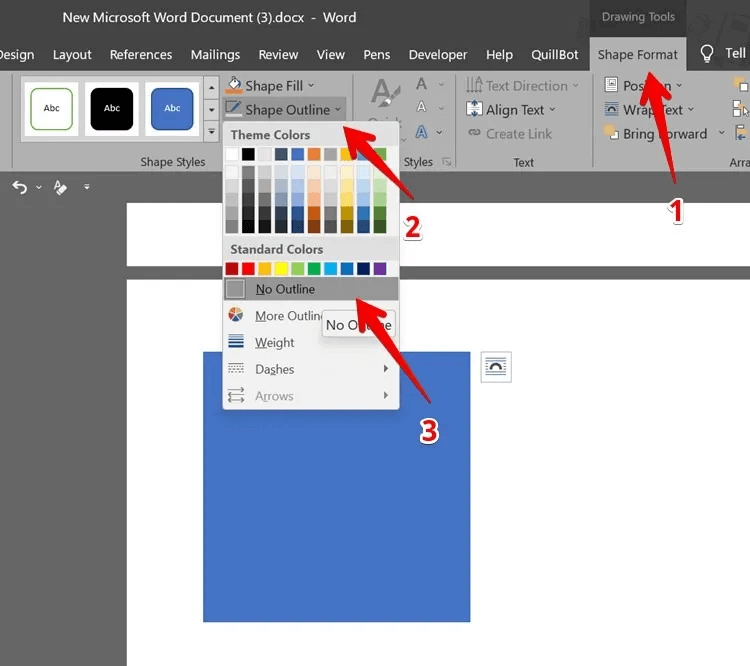 كيفية جعل صورة شفافة بدون Photoshop - %categories