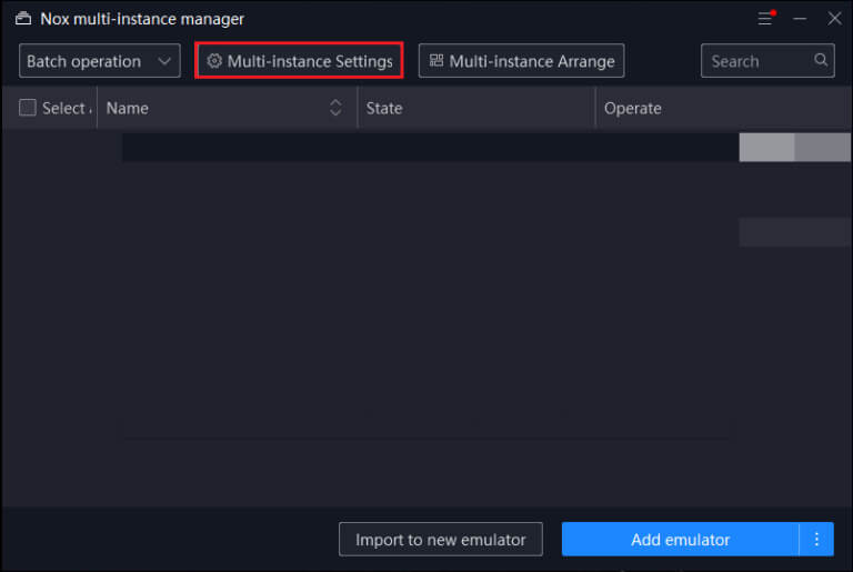 Nox-multi-instance-manager-settings-768x515-1 إصلاح خطأ نظام Nox Player