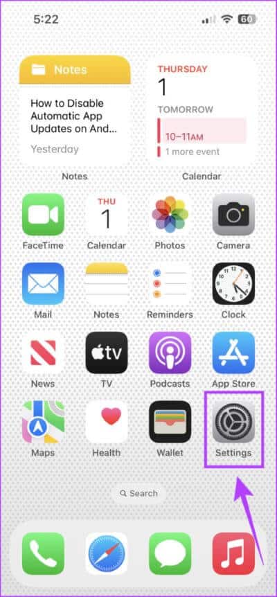Open-Settings-1-475x1024-1 كيفية تعطيل تحديثات التطبيقات التلقائية على Android و iOS