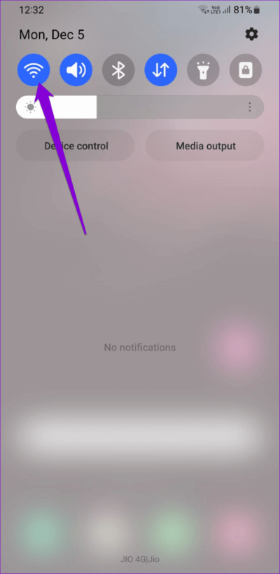 Open-Wi-Fi-Settings-on-Android-500x1024-1 أفضل 7 طرق لإصلاح عدم اتصال Android بشبكة Wi-Fi تلقائيًا