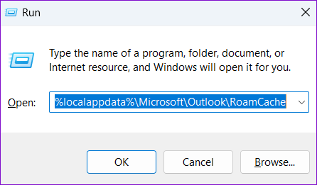 أفضل 5 طرق لإصلاح عدم ظهور جهات الاتصال في Outlook على Windows 11 - %categories