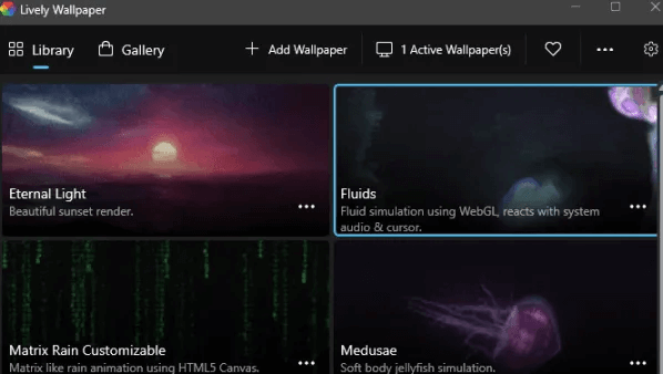 Personalize-windows-11-lively-wallpaper-3.png أفضل 5 تطبيقات لمساعدتك على تخصيص واجهة Windows