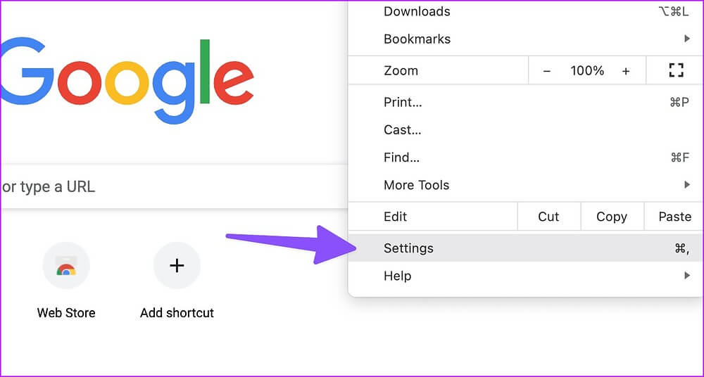 Reduce-Memory-Usage-and-Conserve-Battery-in-Google-Chrome-4 أفضل 5 طرق لتقليل استخدام الذاكرة وحفظ البطارية في Google Chrome