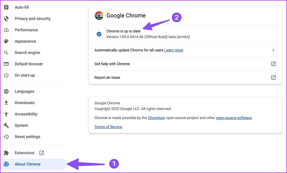 Reduce-Memory-Usage-and-Conserve-Battery-in-Google-Chrome-5 أفضل 5 طرق لتقليل استخدام الذاكرة وحفظ البطارية في Google Chrome