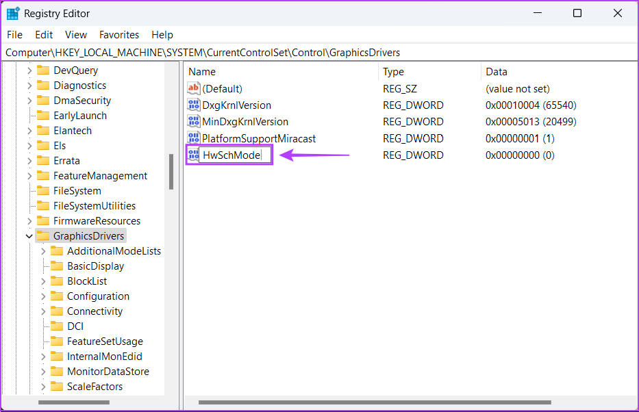 كيفية استخدام جدولة وحدة معالجة الرسومات GPU المسرّعة بالأجهزة على Windows 11 - %categories