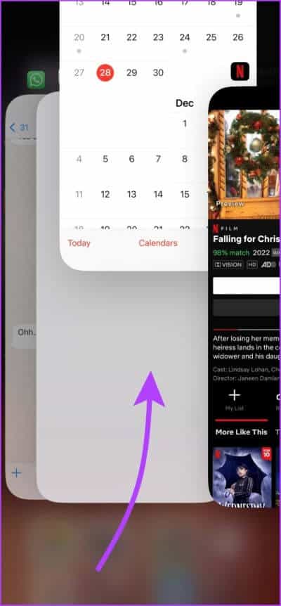 7 طرق لإصلاح عدم عمل بحث Calendar على iPhone - %categories