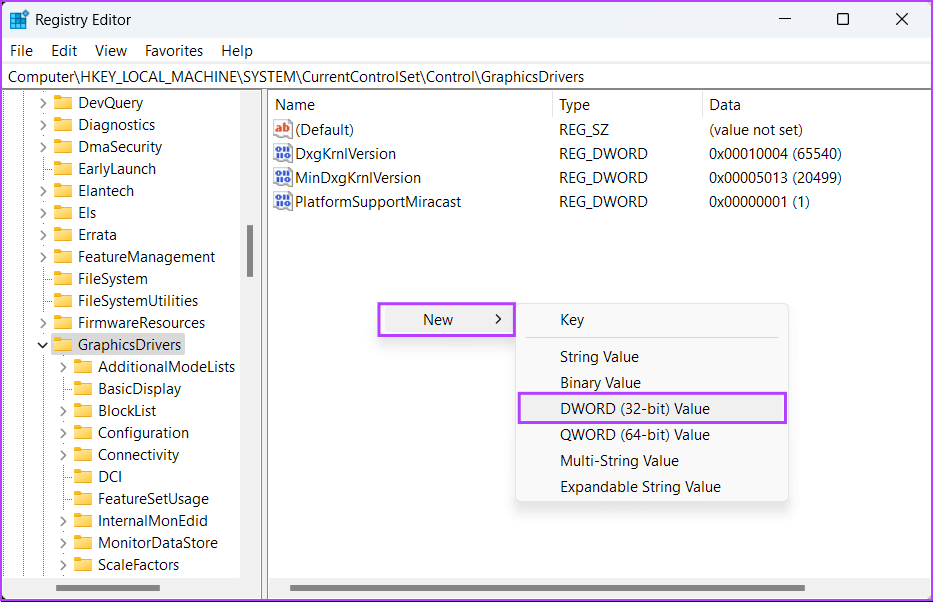 كيفية استخدام جدولة وحدة معالجة الرسومات GPU المسرّعة بالأجهزة على Windows 11 - %categories