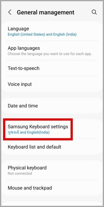 9 من أفضل الطرق لإصلاح تأخر لوحة مفاتيح Samsung في هواتف Galaxy - %categories