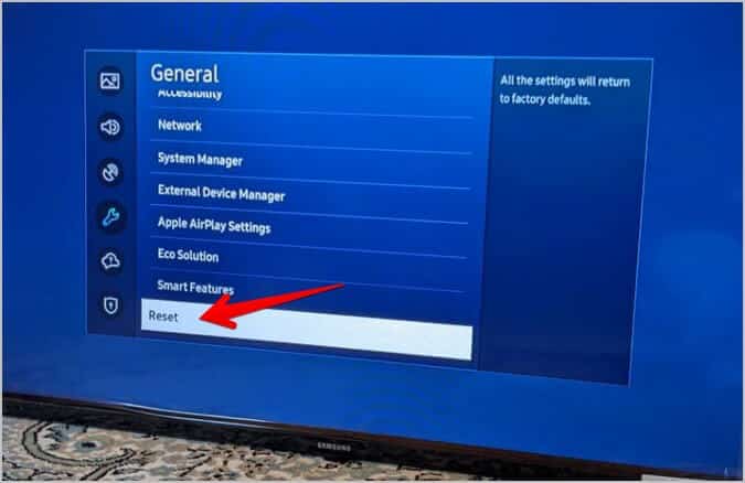 11 إصلاح لعدم تثبيت التطبيقات على Samsung Smart TV - %categories