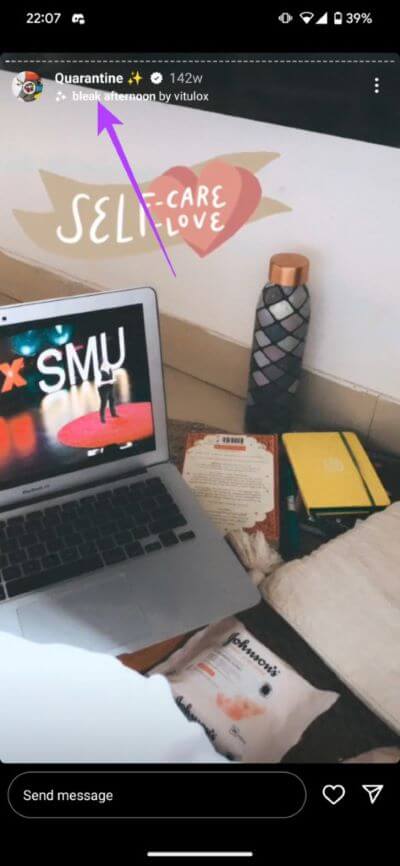 Search-Instagram-filters-4-473x1024-1 كيفية البحث عن الفيلتر على Instagram وإضافتها إلى قصتك