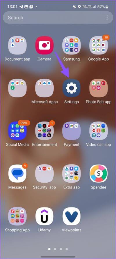 Set-Custom-Notification-Sounds-for-Different-Apps-on-Samsung-Galaxy-Phones-1 كيفية تعيين أصوات إشعارات مخصصة لتطبيقات مختلفة على هواتف Samsung Galaxy
